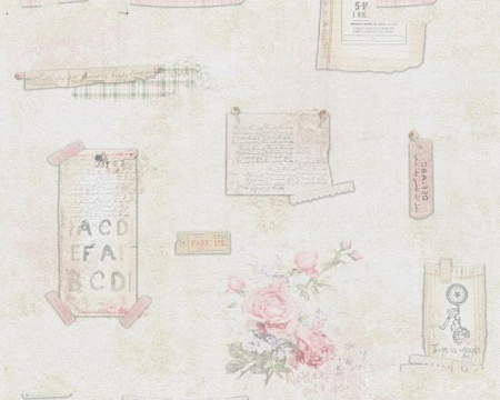 фото AS Creation Djooz 95668-1