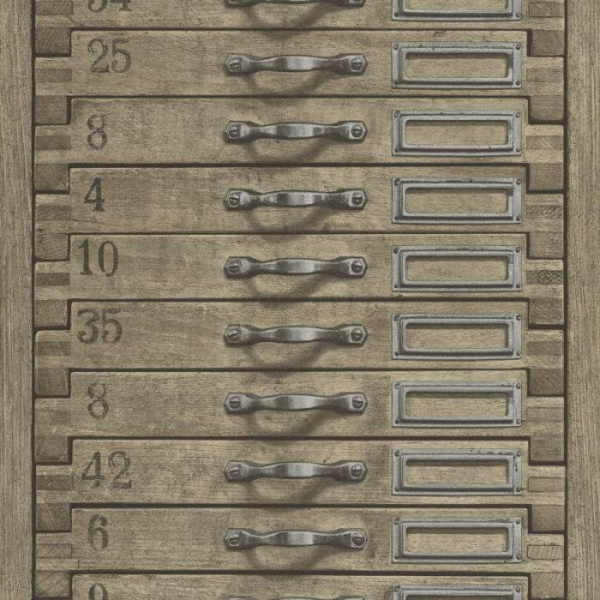 купить Rasch Factory III 938104