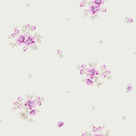 фото Casadeco Lily Rose 21215137