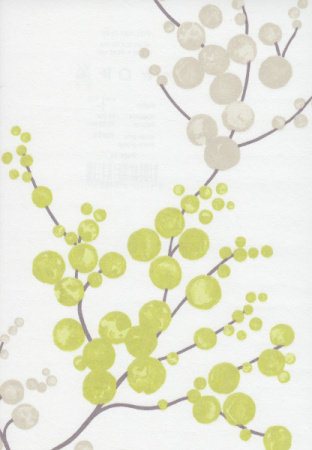 фото Casadeco Fancy Garden FCY1981-71-09