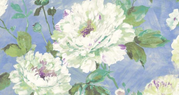 купить Grandeco Fiore FO3107