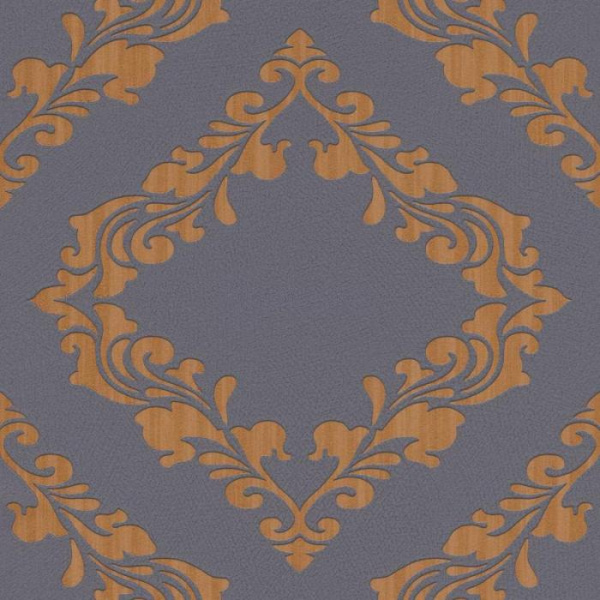 купить Rasch Blue Velvet 609516