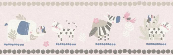 купить Rasch Bambino XVIII 249873