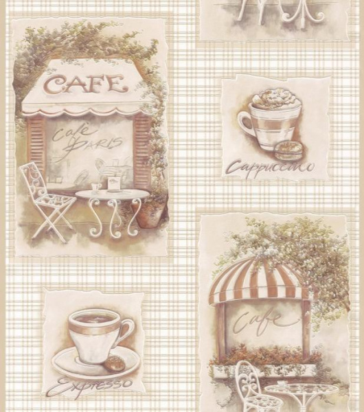 купить Rasch Tiles & More 819410