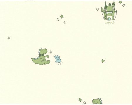 фото A.S.Creation Esprit Kids V 10921-7