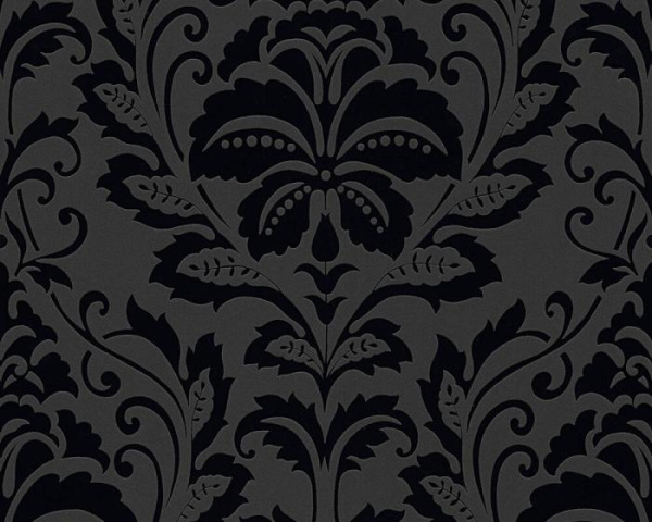 купить A.S.Creation Black & White 4 25542-6