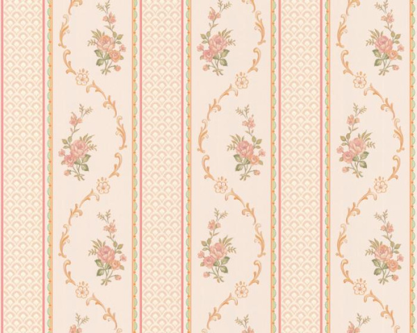 купить A.S.Creation Chateau 3 851017