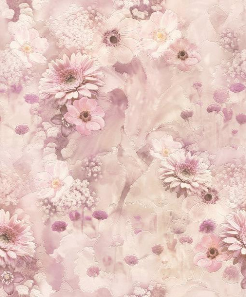 купить Rasch Tiles & More XIII 893410