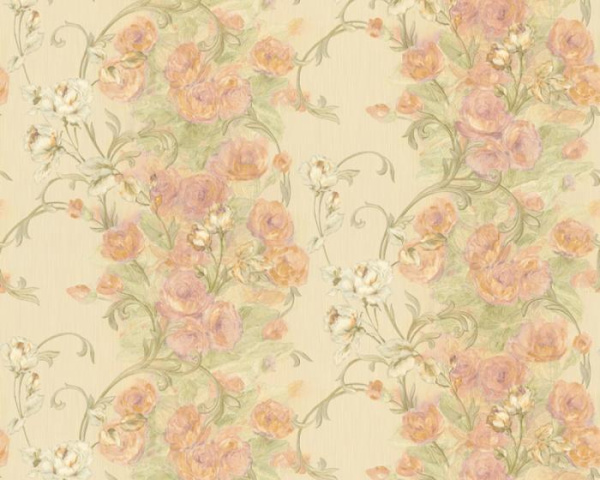 купить A.S.Creation Paradise Flower 32995-2
