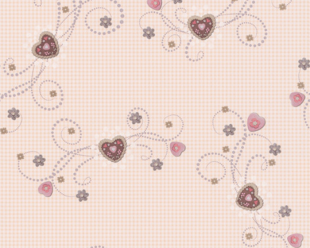 фото A.S.Creation Be Happy 863829