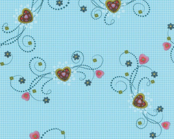 купить A.S.Creation Be Happy 863812