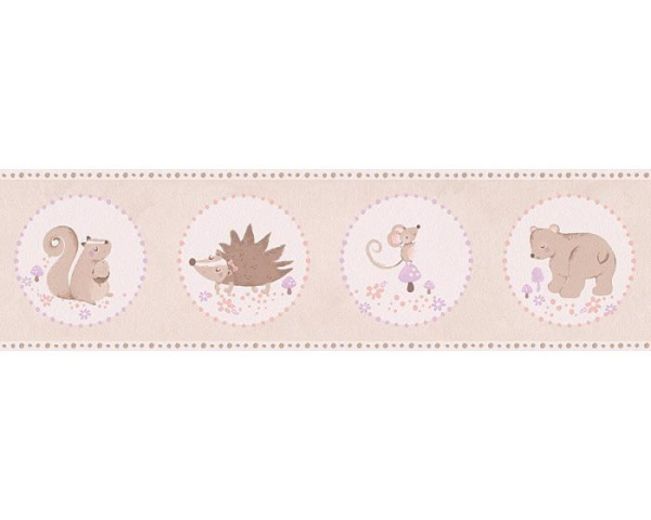 купить A.S.Creation Lovely Friends 30309-4