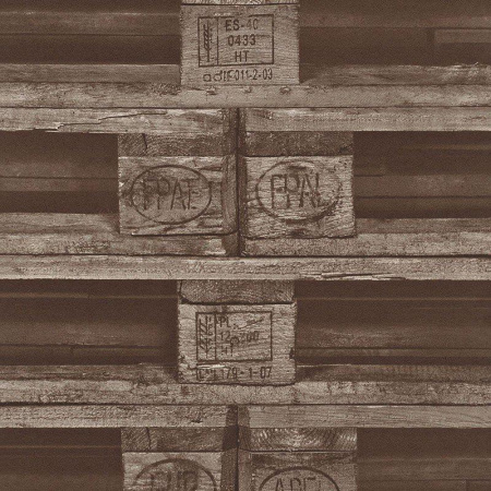 фото Rasch Crispy Paper 524109