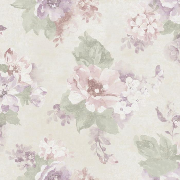купить Galerie Vintage Damasks G34101
