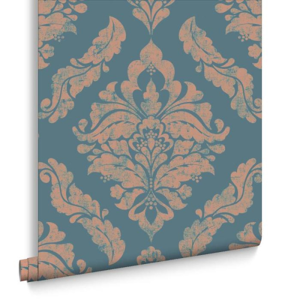 купить Graham & Brown Vermeil 104154