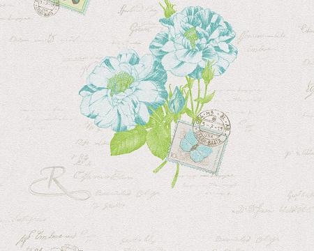 фото A.S.Creation Bali 954101