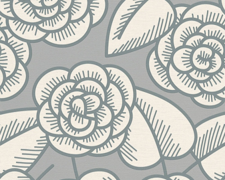 фото AS Creation Artist Edition No. 1 342132