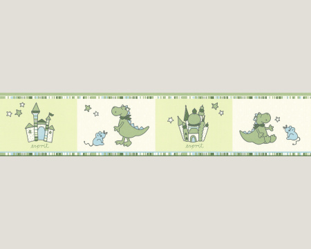 фото A.S.Creation ESPRIT Kids 109118