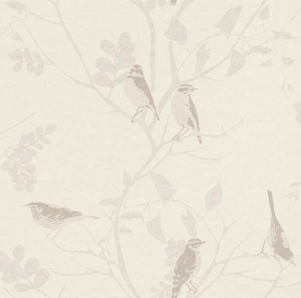 купить Rasch Cosy White 2015 268576