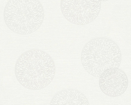 фото A.S.Creation Black & White 4 34771-1