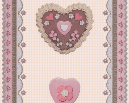 фото A.S.Creation Be Happy 864024