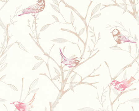 фото A.S.Creation Colibri 36623-3