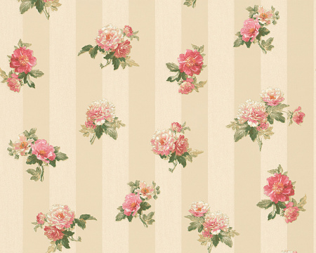 фото AS Creation La Romantica 304473