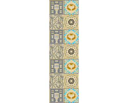 фото A.S.Creation Versace Wallpaper 2 96272-3