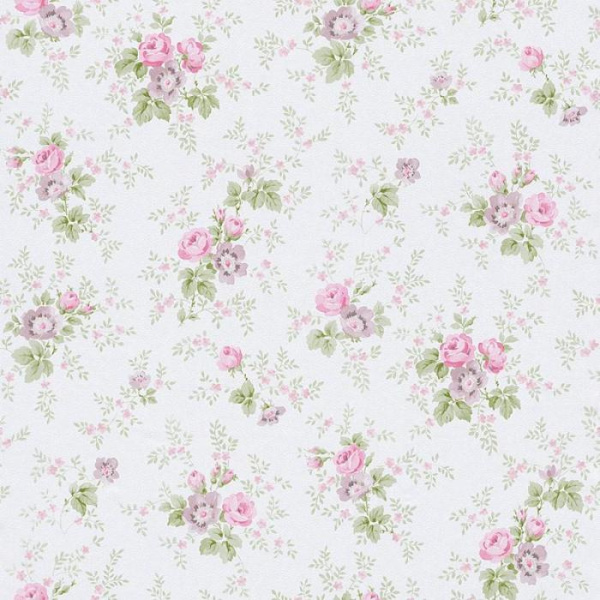 купить Rasch Petite Fleur 3 285023