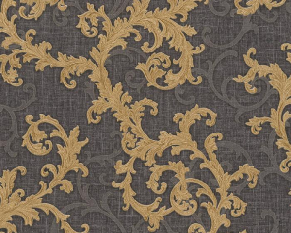 купить A.S.Creation Versace Wallpaper 2 96231-6