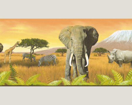 фото A.S.Creation Boys and Girls 3 690111