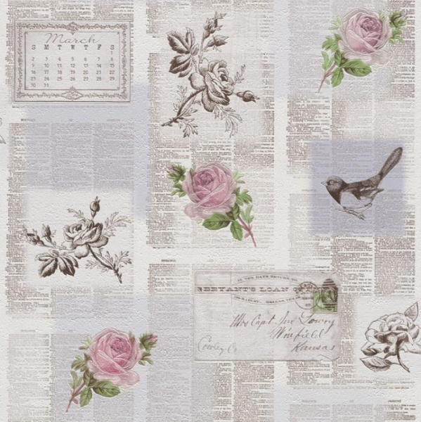 купить Rasch Tiles & More 2016 885217
