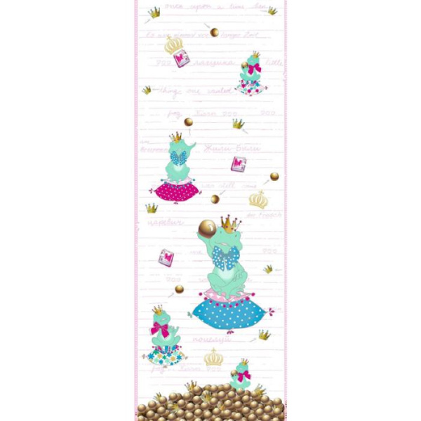 купить Панно Marburg Gloockler Children’s Paradise 45609