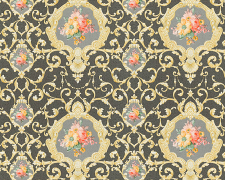 фото A.S.Creation Chateau 5 34391-6