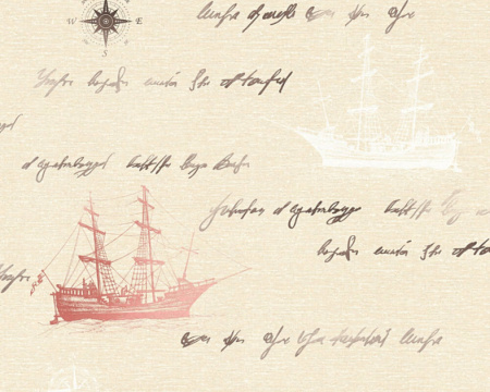 фото A.S.Creation COTE D´AZUR 35184-3