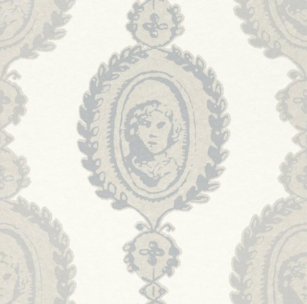 купить Rasch Cosy White 2015 268842
