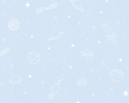 фото A.S.Creation Esprit Kids V 35829-1