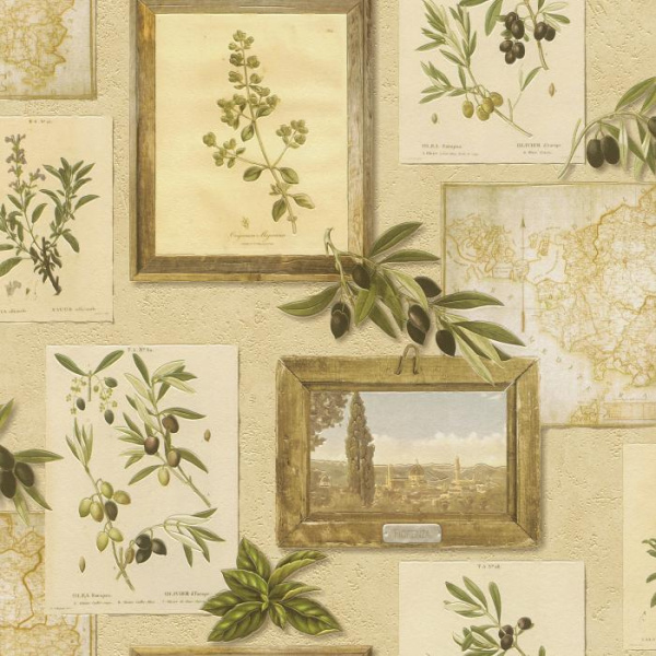 купить Rasch Tiles & More XIV (2019) 307214