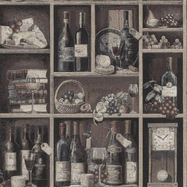 купить Rasch Tiles & More XII 858716