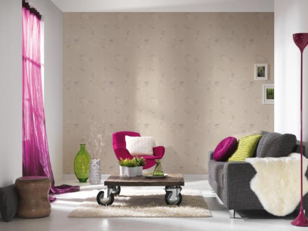 купить AS Creation Espirit home 8 933324-1
