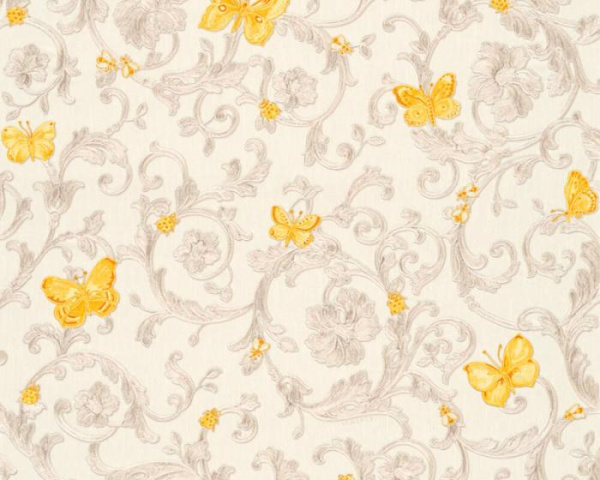 купить A.S.Creation Versace 3 34325-3