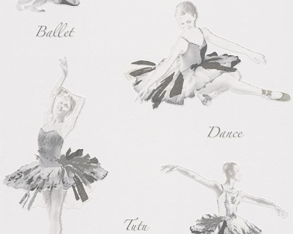 купить A.S.Creation Boys and Girls 5 30528-3