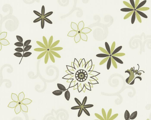 купить A.S.Creation Esprit 3 587220