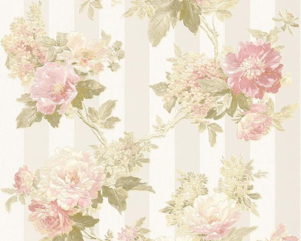 купить AS Creation La Romantica 304461