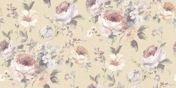 купить Grandeco Bohemia A27204