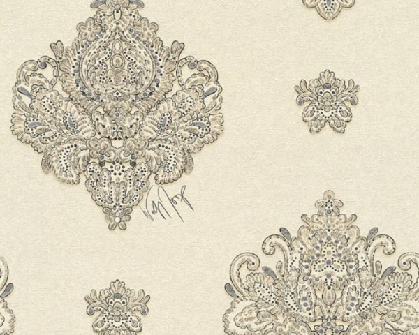 купить A.S.Creation Kind of white 33928-2