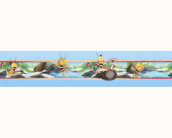 купить A.S.Creation Kids best friends 941882