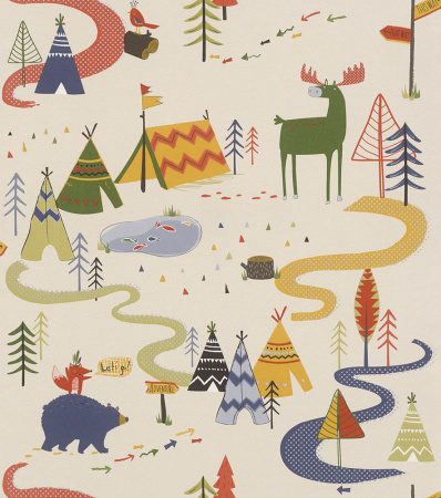 фото Rasch Kids & Teens 3 292428