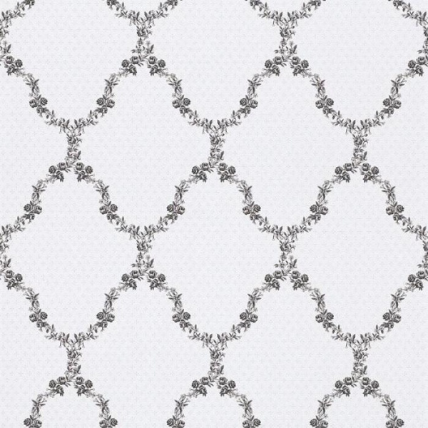 купить Rasch Petite Fleur 3 285375