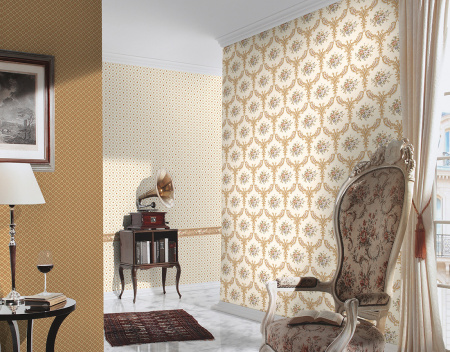 фото AS Creation Chateau 4 3